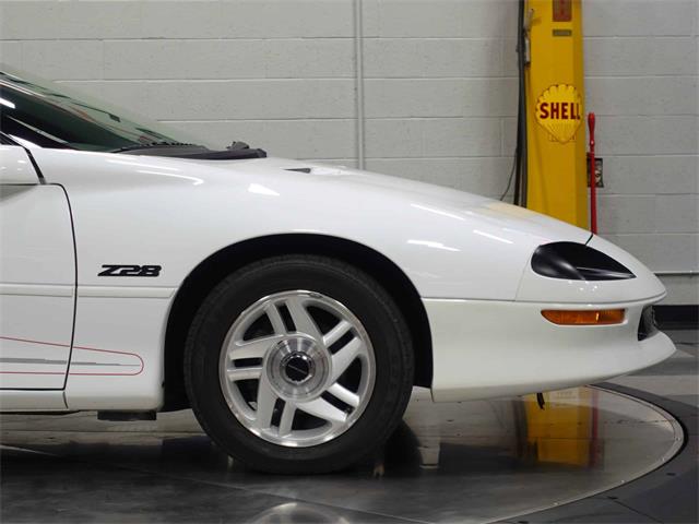 1995 Chevrolet Camaro (CC-1728618) for sale in Pittsburgh, Pennsylvania