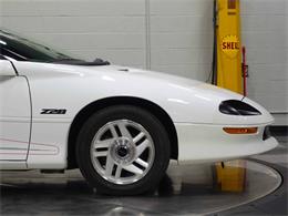 1995 Chevrolet Camaro (CC-1728618) for sale in Pittsburgh, Pennsylvania