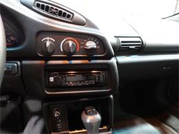 1995 Chevrolet Camaro (CC-1728618) for sale in Pittsburgh, Pennsylvania