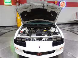 1995 Chevrolet Camaro (CC-1728618) for sale in Pittsburgh, Pennsylvania