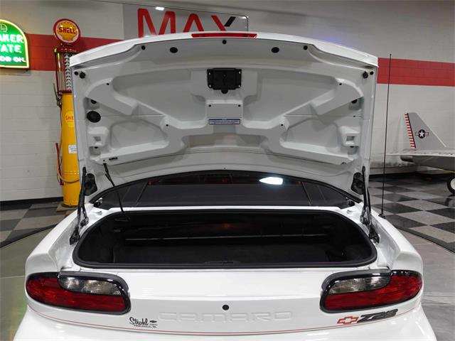 1995 Chevrolet Camaro (CC-1728618) for sale in Pittsburgh, Pennsylvania