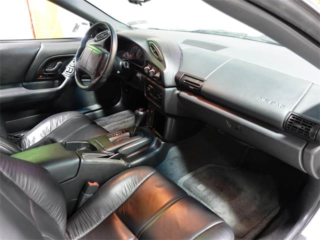 1995 Chevrolet Camaro (CC-1728618) for sale in Pittsburgh, Pennsylvania