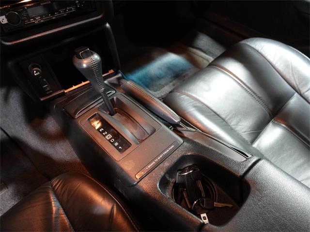 1995 Chevrolet Camaro (CC-1728618) for sale in Pittsburgh, Pennsylvania