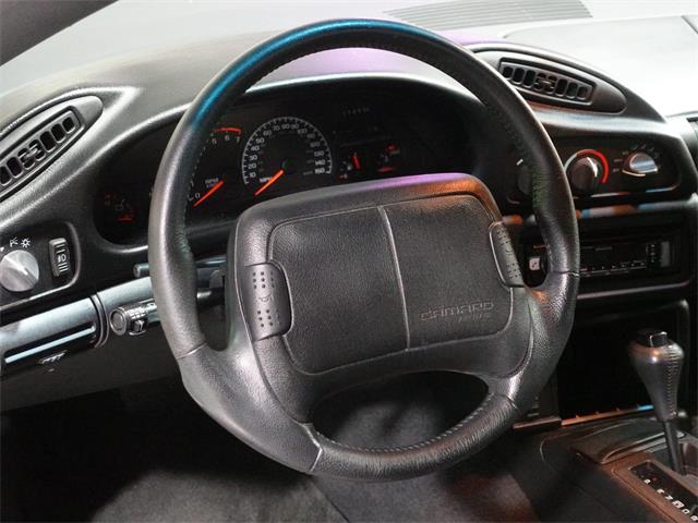 1995 Chevrolet Camaro (CC-1728618) for sale in Pittsburgh, Pennsylvania