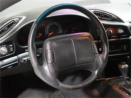 1995 Chevrolet Camaro (CC-1728618) for sale in Pittsburgh, Pennsylvania