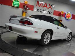1995 Chevrolet Camaro (CC-1728618) for sale in Pittsburgh, Pennsylvania