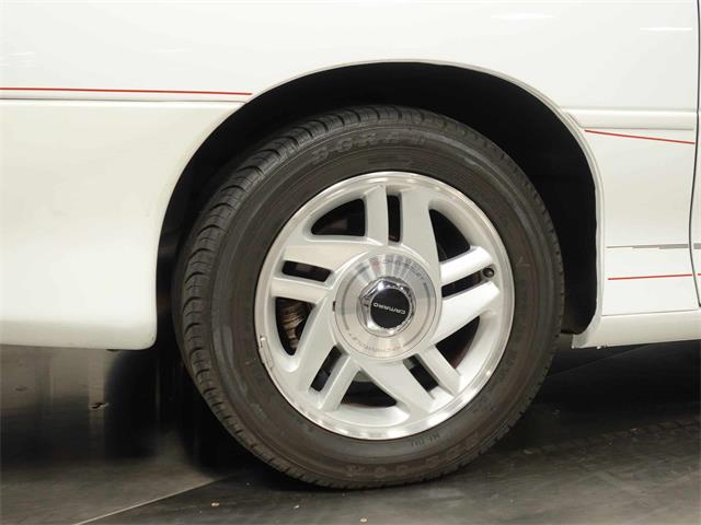 1995 Chevrolet Camaro (CC-1728618) for sale in Pittsburgh, Pennsylvania