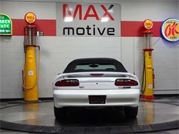 1995 Chevrolet Camaro (CC-1728618) for sale in Pittsburgh, Pennsylvania