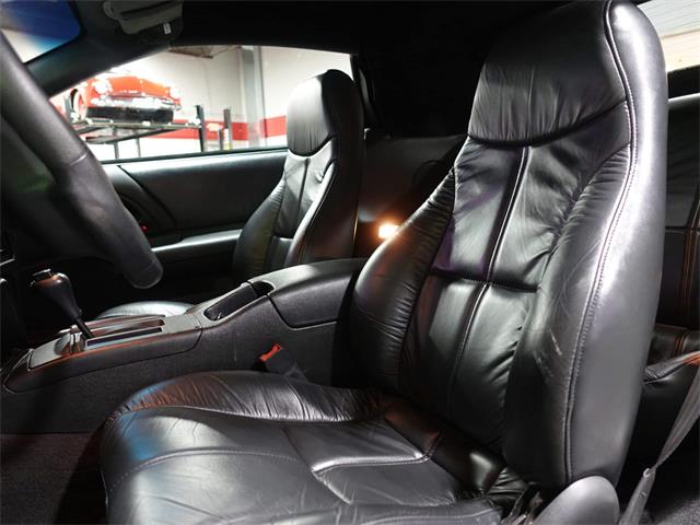1995 Chevrolet Camaro (CC-1728618) for sale in Pittsburgh, Pennsylvania