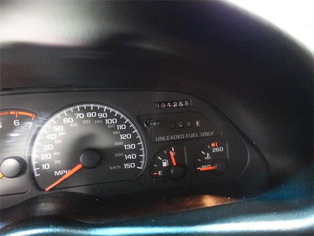 1995 Chevrolet Camaro (CC-1728618) for sale in Pittsburgh, Pennsylvania