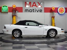 1995 Chevrolet Camaro (CC-1728618) for sale in Pittsburgh, Pennsylvania