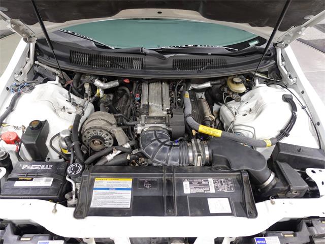 1995 Chevrolet Camaro (CC-1728618) for sale in Pittsburgh, Pennsylvania