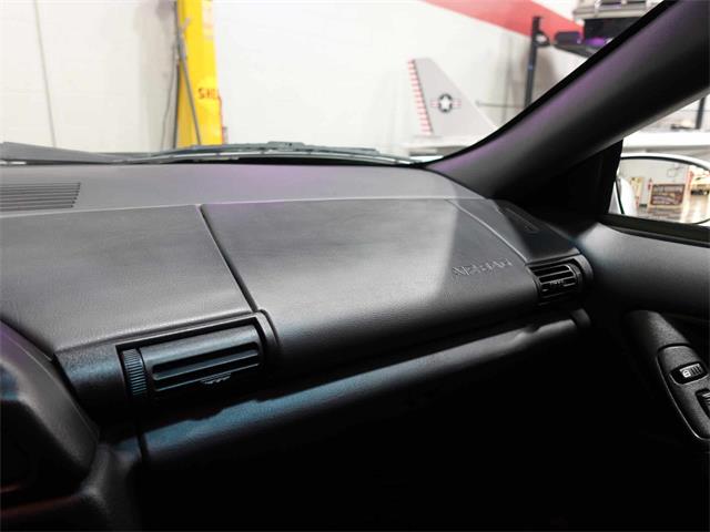 1995 Chevrolet Camaro (CC-1728618) for sale in Pittsburgh, Pennsylvania