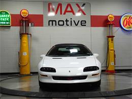 1995 Chevrolet Camaro (CC-1728618) for sale in Pittsburgh, Pennsylvania
