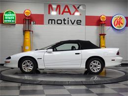 1995 Chevrolet Camaro (CC-1728618) for sale in Pittsburgh, Pennsylvania