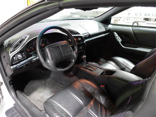 1995 Chevrolet Camaro (CC-1728618) for sale in Pittsburgh, Pennsylvania