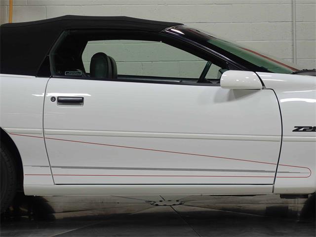 1995 Chevrolet Camaro (CC-1728618) for sale in Pittsburgh, Pennsylvania