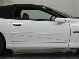 1995 Chevrolet Camaro (CC-1728618) for sale in Pittsburgh, Pennsylvania