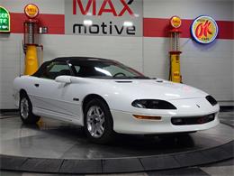1995 Chevrolet Camaro (CC-1728618) for sale in Pittsburgh, Pennsylvania