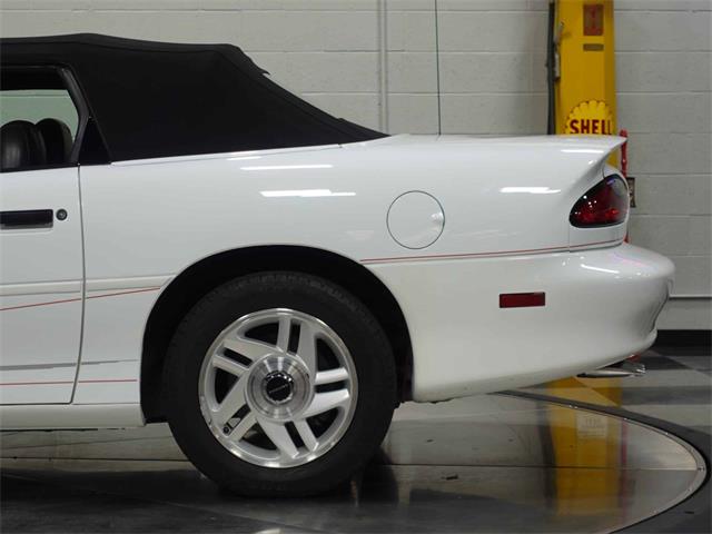 1995 Chevrolet Camaro (CC-1728618) for sale in Pittsburgh, Pennsylvania