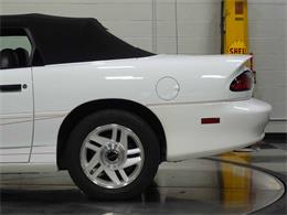 1995 Chevrolet Camaro (CC-1728618) for sale in Pittsburgh, Pennsylvania