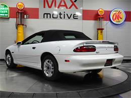 1995 Chevrolet Camaro (CC-1728618) for sale in Pittsburgh, Pennsylvania