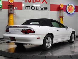 1995 Chevrolet Camaro (CC-1728618) for sale in Pittsburgh, Pennsylvania