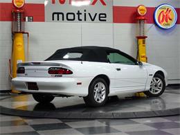 1995 Chevrolet Camaro (CC-1728618) for sale in Pittsburgh, Pennsylvania