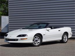 1995 Chevrolet Camaro (CC-1728618) for sale in Pittsburgh, Pennsylvania