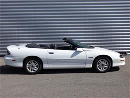 1995 Chevrolet Camaro (CC-1728618) for sale in Pittsburgh, Pennsylvania
