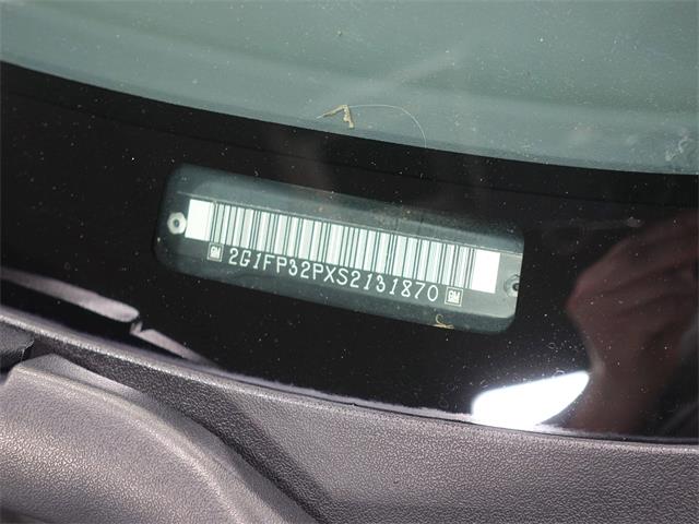 1995 Chevrolet Camaro (CC-1728618) for sale in Pittsburgh, Pennsylvania