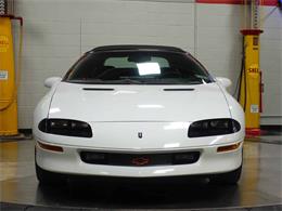 1995 Chevrolet Camaro (CC-1728618) for sale in Pittsburgh, Pennsylvania