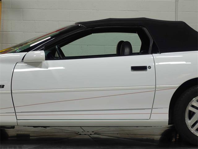 1995 Chevrolet Camaro (CC-1728618) for sale in Pittsburgh, Pennsylvania