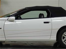 1995 Chevrolet Camaro (CC-1728618) for sale in Pittsburgh, Pennsylvania