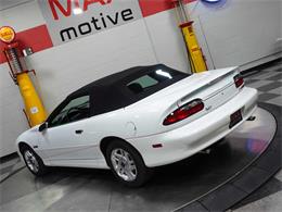 1995 Chevrolet Camaro (CC-1728618) for sale in Pittsburgh, Pennsylvania