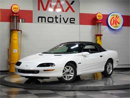 1995 Chevrolet Camaro (CC-1728618) for sale in Pittsburgh, Pennsylvania