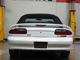 1995 Chevrolet Camaro (CC-1728618) for sale in Pittsburgh, Pennsylvania