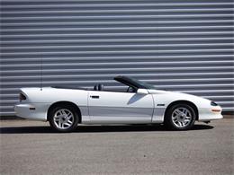 1995 Chevrolet Camaro (CC-1728618) for sale in Pittsburgh, Pennsylvania