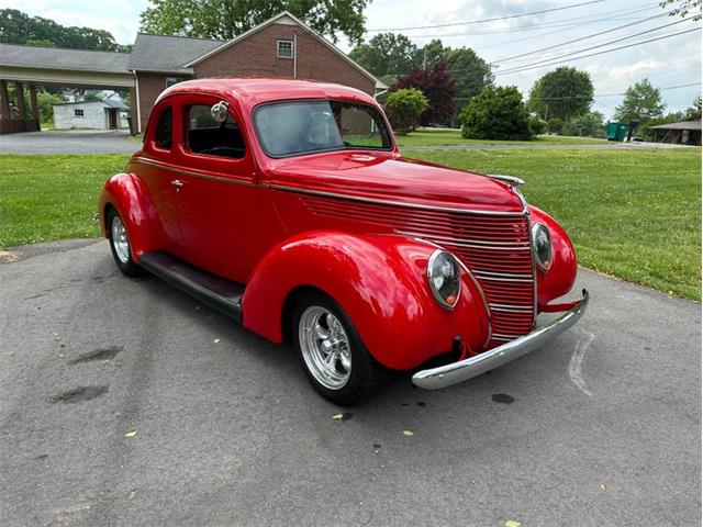 1938 Ford Custom (CC-1728625) for sale in Youngville, North Carolina