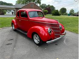 1938 Ford Custom (CC-1728625) for sale in Youngville, North Carolina