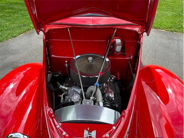 1938 Ford Custom (CC-1728625) for sale in Youngville, North Carolina