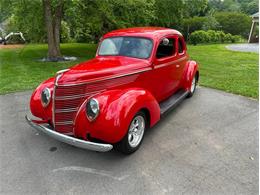 1938 Ford Custom (CC-1728625) for sale in Youngville, North Carolina