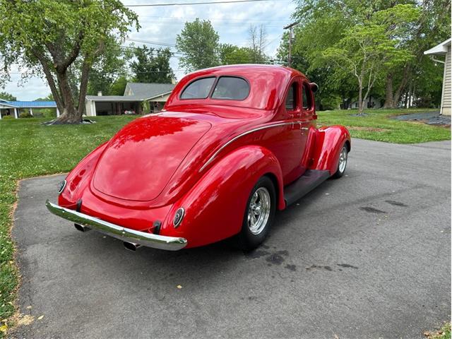 1938 Ford Custom (CC-1728625) for sale in Youngville, North Carolina