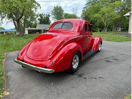 1938 Ford Custom (CC-1728625) for sale in Youngville, North Carolina