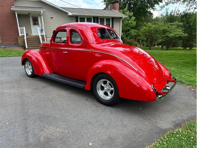 1938 Ford Custom (CC-1728625) for sale in Youngville, North Carolina