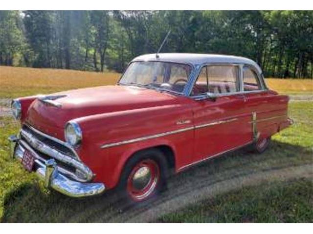 1954 Hudson Jet (CC-1728626) for sale in Youngville, North Carolina