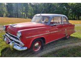 1954 Hudson Jet (CC-1728626) for sale in Youngville, North Carolina