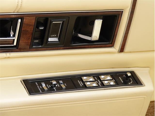 1989 Cadillac Sedan DeVille (CC-1728641) for sale in Youngville, North Carolina