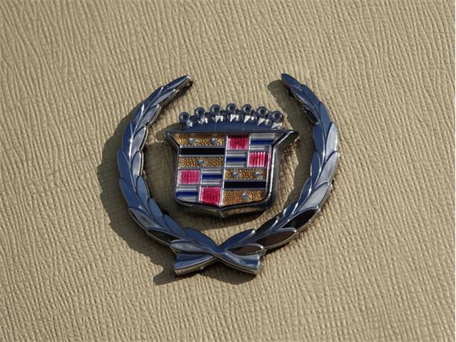 1989 Cadillac Sedan DeVille (CC-1728641) for sale in Youngville, North Carolina