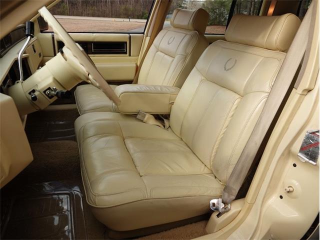 1989 Cadillac Sedan DeVille (CC-1728641) for sale in Youngville, North Carolina